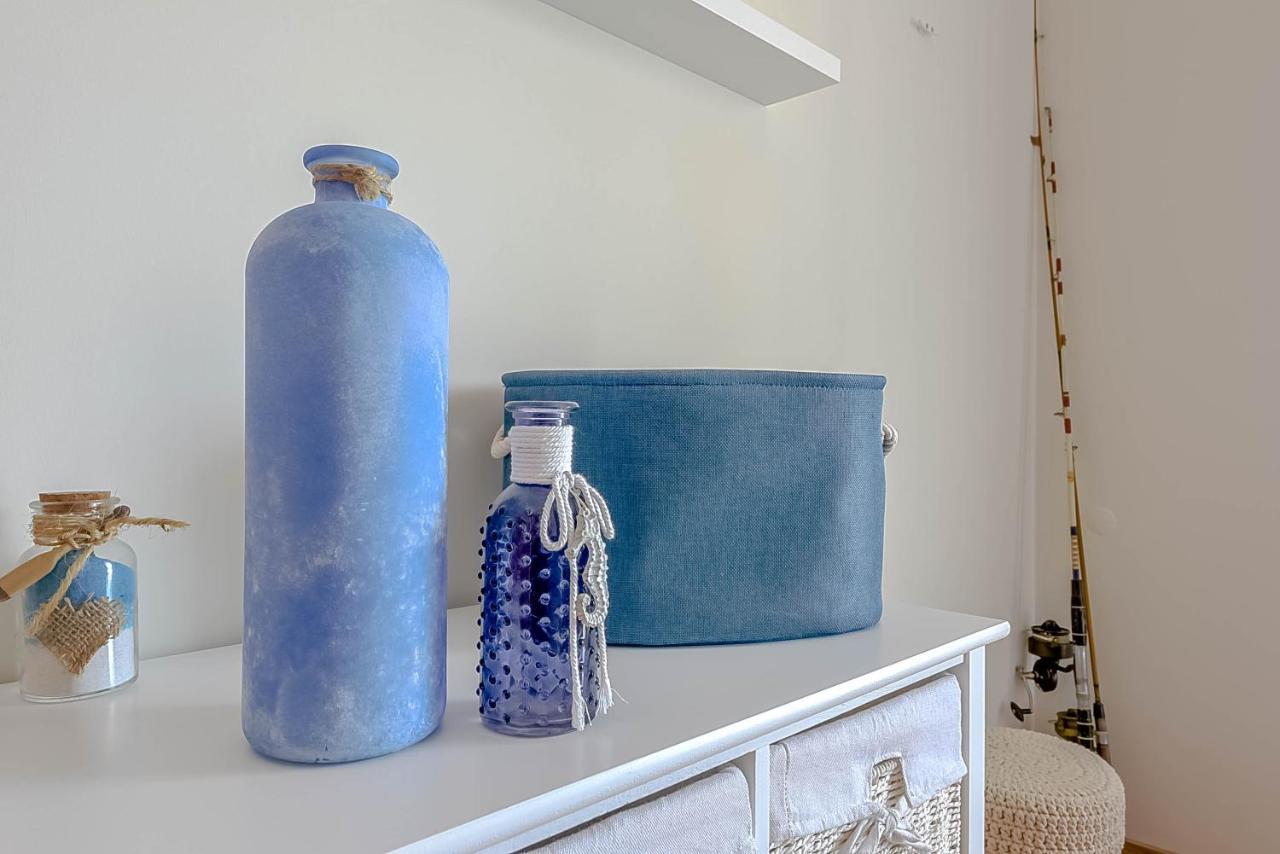 Caroline Du Sul Apartment โอลเญา ภายนอก รูปภาพ