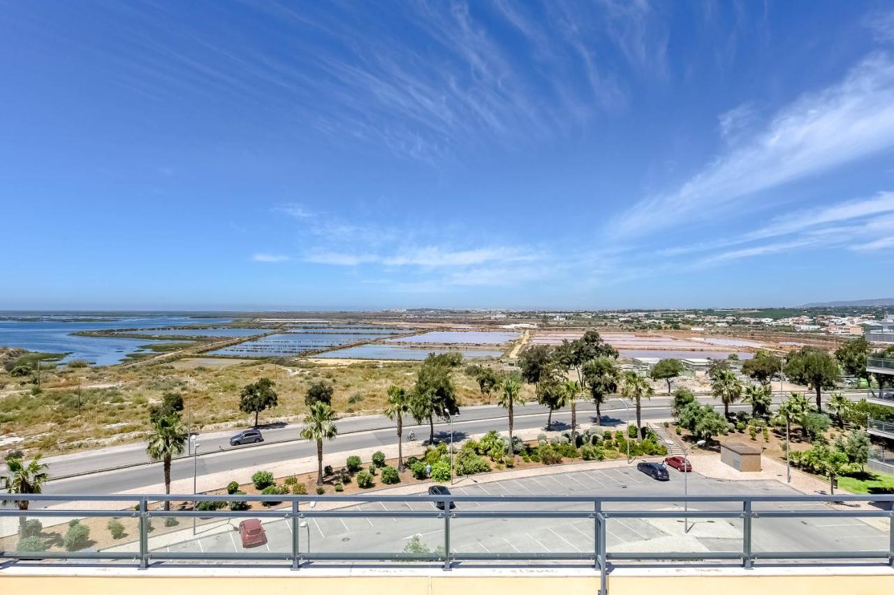 Caroline Du Sul Apartment โอลเญา ภายนอก รูปภาพ